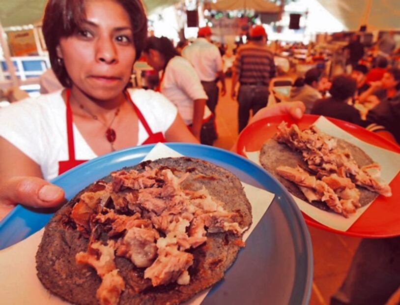 Este fin se realizará la Feria del pulque y la barbacoa 2019