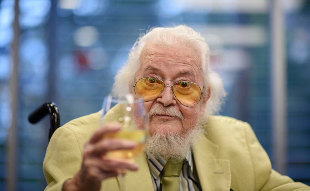 Foto: Archivo EL UNIVERSAL