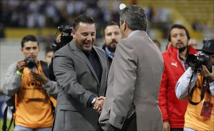 Estos son los candidatos para sustituir a Tomás Boy en Chivas