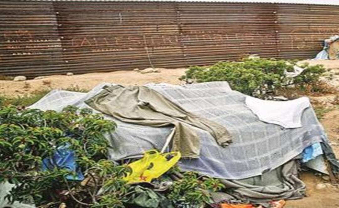 Precautionary measures urged for Tijuana and Mexicali shelters