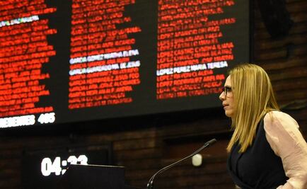 Propone MC en San Lázaro "muerte civil" a funcionarios culpables de corrupción