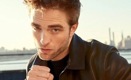 La impresionante mansión de Robert Pattinson en Hollywood Hills por dentro