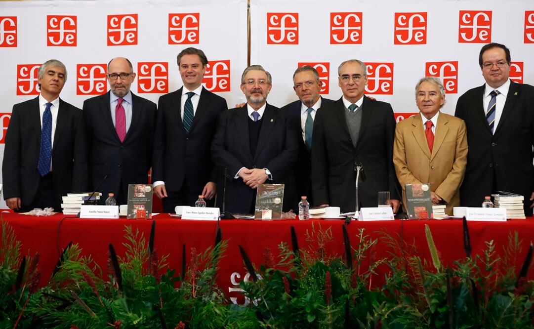 Foto: Yadin Xolalpa / EL UNIVERSAL