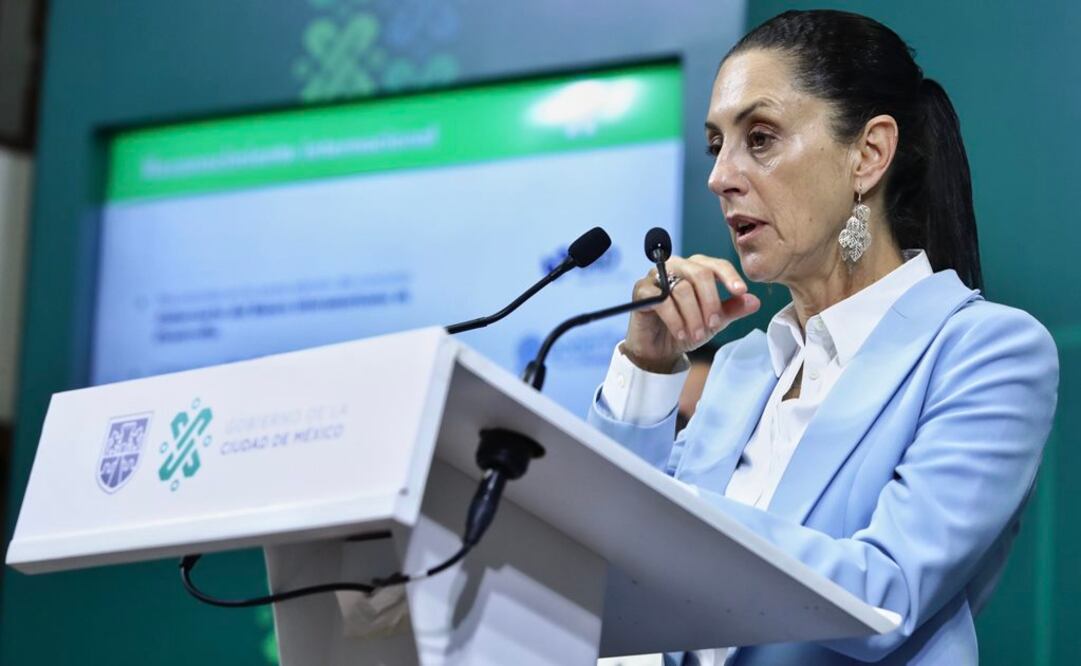 (Foto: Archivo / EL UNIVERSAL)