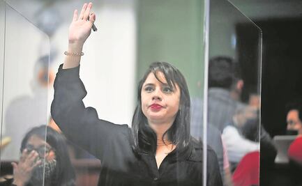 “Licencias en Congreso exceden lo reglamentado”
