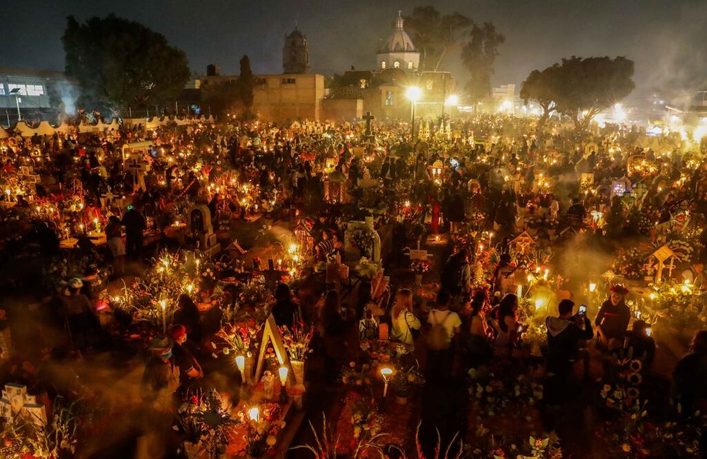 FOTO: Diego Simón Sánchez/ EL UNIVERSAL/