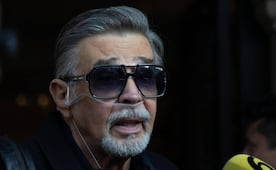 Nieto de Jorge Ortiz de Pinedo debuta en teatro