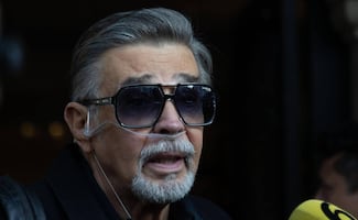 Publicación de Jorge Ortiz de Pinedo causa confusión; el actor aclara falsa noticia de su muerte