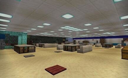 Con Minecraft, Instituto Tecnológico de Tláhuac II adentra a estudiantes a laboratorios de química