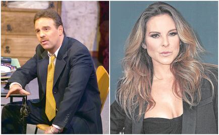 Ari Telch ni aplaude ni reprueba a Kate del Castillo