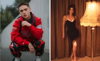 Crece la polémica contra César Pantoja; hija de El Komander se suma a las denuncias