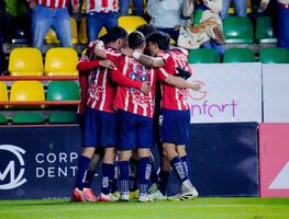Resultado: Chivas volvió a ganar frente al Pachuca y se acerca a firmar su boleto directo a Liguilla