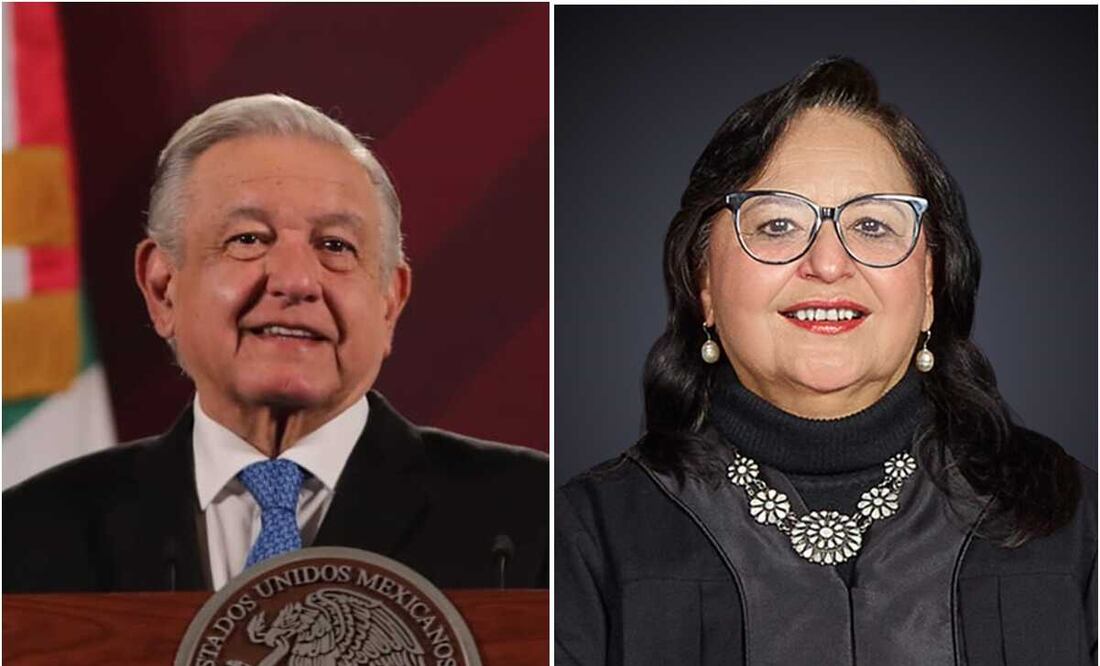 Foto: Fernanda Rojas / EL UNIVERSAL