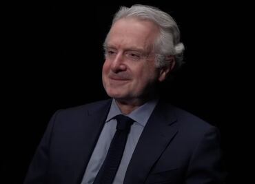 AMLO mantiene pacto con Peña Nieto: Santiago Creel