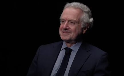 AMLO mantiene pacto con Peña Nieto: Santiago Creel