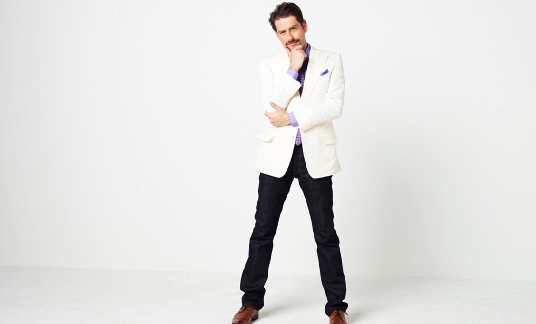 Eduardo Videgaray. Foto: Archivo