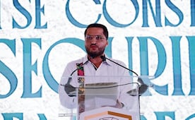 Funcionario de Tabasco acusado de “guerra sucia” sale del gobierno