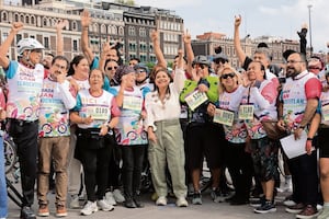 Brugada destaca que la calzada es para todos