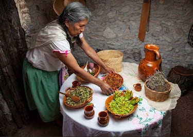 Hidalgo invita a la 43 Muestra Gastronómica los próximos sábado 6 y domingo 7 de abril