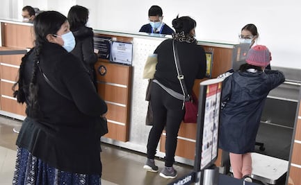 México alerta por crisis económica tras restricción de vuelos de Canadá; pide retirar la medida