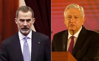 Una carta, una pausa, y el rechazo a peticiones; los jaloneos entre México y España por las disculpas de la Conquista