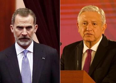 Sondeo ¿Debe el Rey de España ofrecer una disculpa por la Conquista?