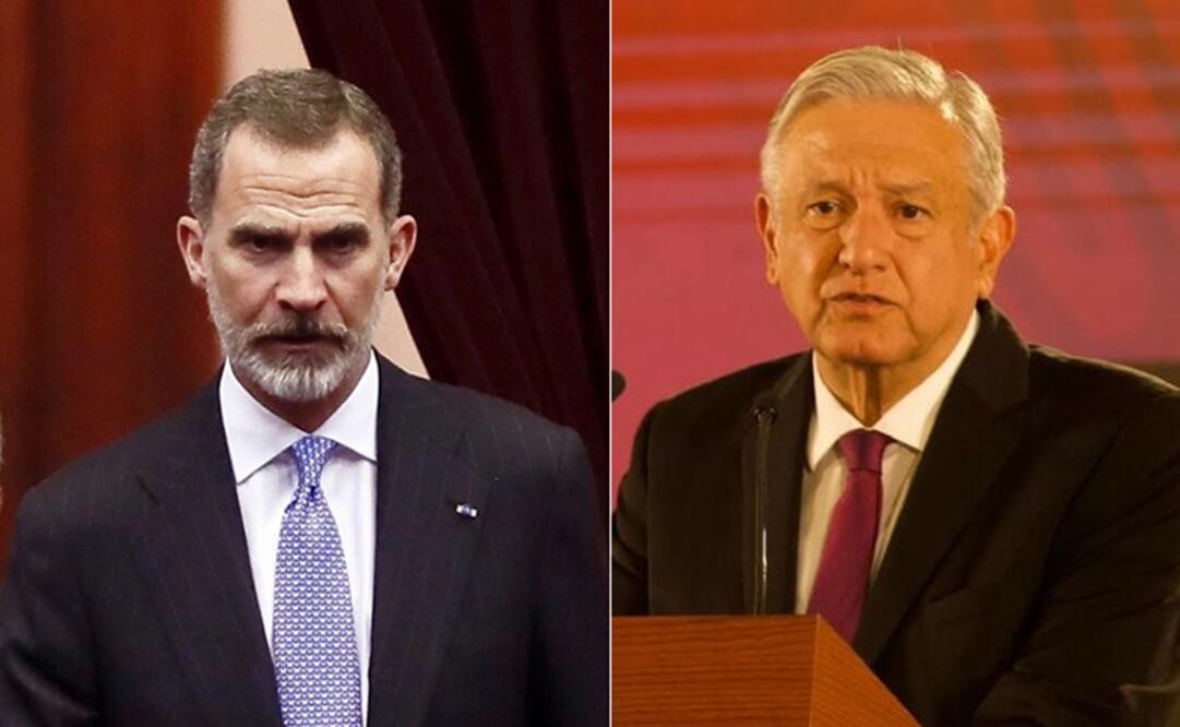 Foto: EFE y Germán Espinosa / EL UNIVERSAL