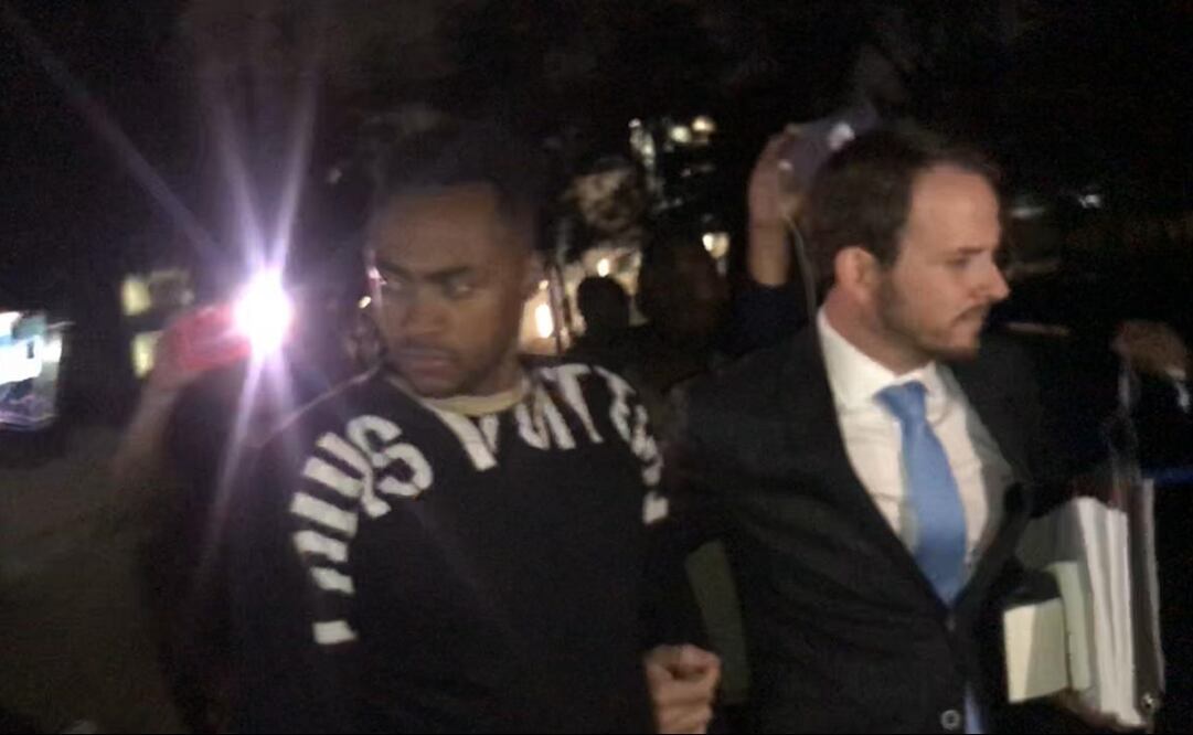 FOTO TOMADA DE VIDEO