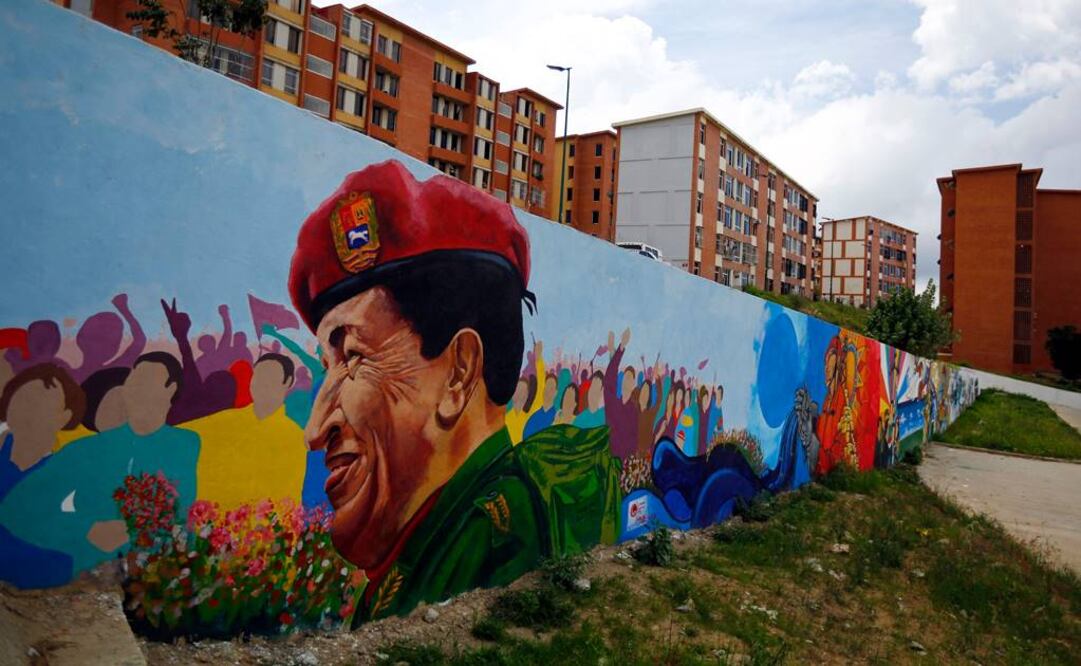 (Foto: Reuters/Archivo)