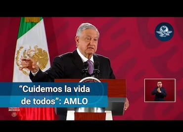 Estrategia de seguridad dará más relevancia a inteligencia: AMLO