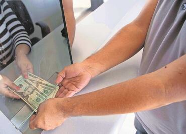 STPS firma convenio para promover envío seguro y económico de remesas de mexicanos en EU y Canadá