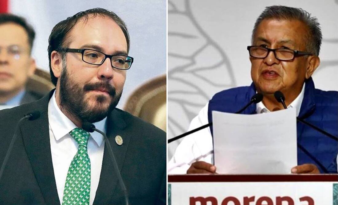 Foto: Archivo/EL UNIVERSAL