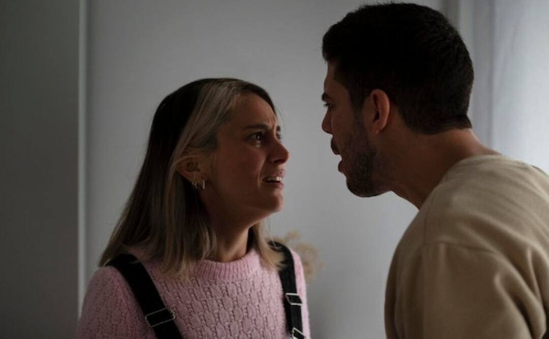 Aprender a poner límites es el primer paso para construir relaciones más sanas y equilibradas. Fuente: Freepik.