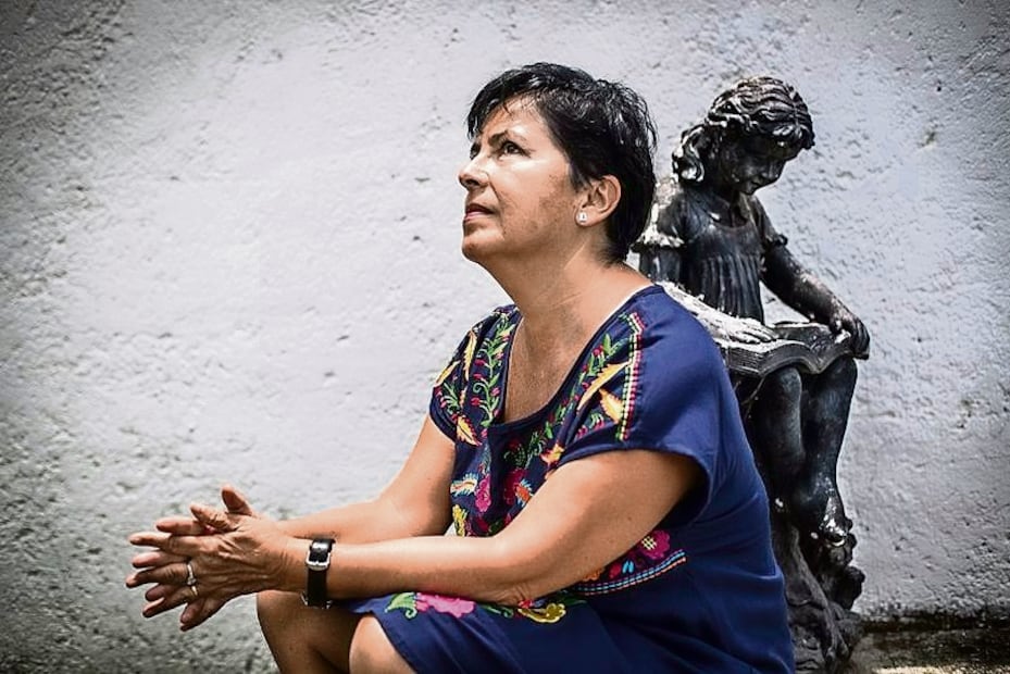 Crédito: Germán Espinosa / El Universal