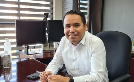 Renuncia Secretario de la Sidur en Sonora; apoyará campaña de Claudia Sheinbaum