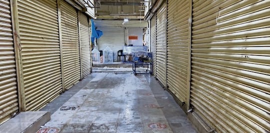 Comerciantes ofrecen a animales bajo pedido