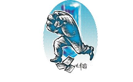 Las transas de Morena durante la Revocación de Mandato