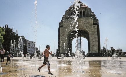 Propiedades del agua cambian en nanoescala