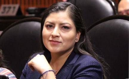 Con reforma a la SSPC, la Presidenta puso a la seguridad como una prioridad: Claudia Rivera; destaca creación de Plataforma México 