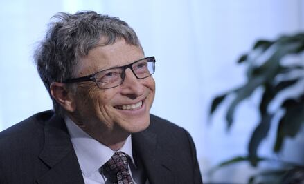 Cinco avances que harán al 2021 mejor que el 2020 según Bill Gates