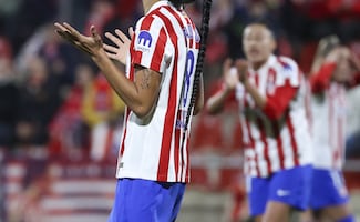 América Femenil busca firmar a futbolista del Atlético de Madrid 