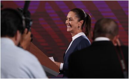 Claudia Sheinbaum alista reunión con comitiva Joe Biden en casa de campaña de Iztapalapa