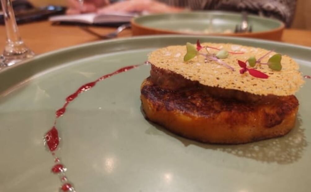 Destino culinario: así es la alta gastronomía en Quito, Ecuador