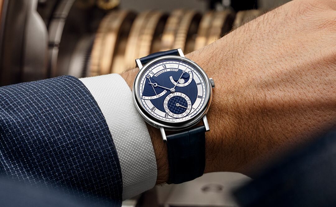 Breguet Classique 7137.