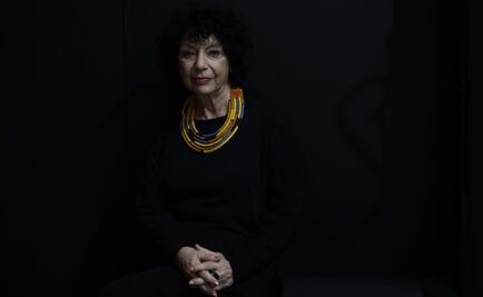 Luisa Valenzuela, la primera escritora en ganar el Premio Internacional Carlos Fuentes