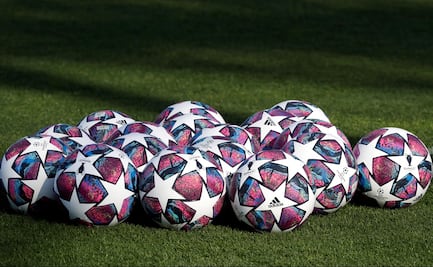 ¿Cuándo y dónde ver la ida de Octavos de Final de la Champions League?