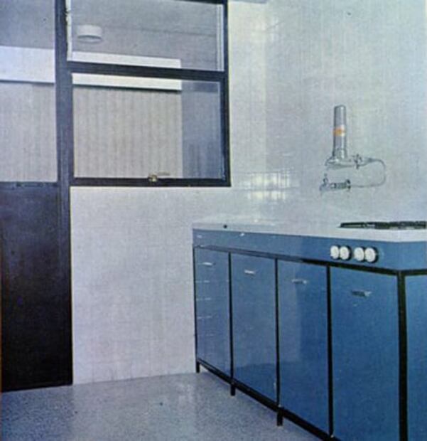 Las famosas mueblerías mexicanas que desaparecieron