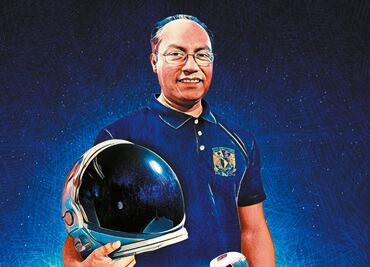 Astronauta mexicano formará parte de la primera misión espacial latinoamericana
