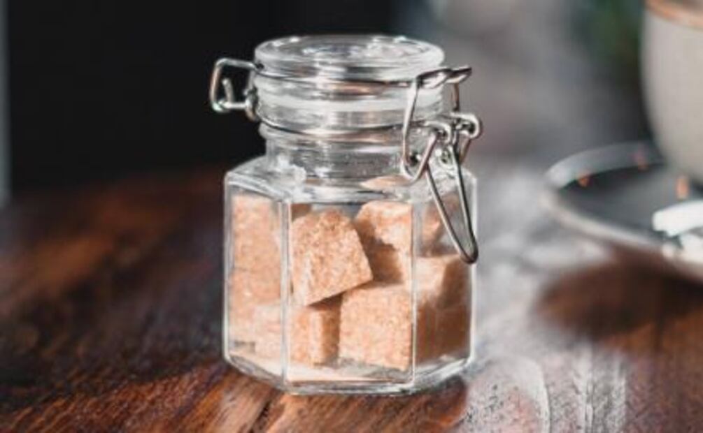 Los nombres ocultos del azúcar