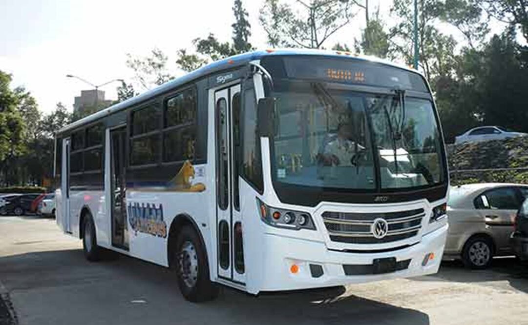 Foto: Archivo / EL UNIVERSAL